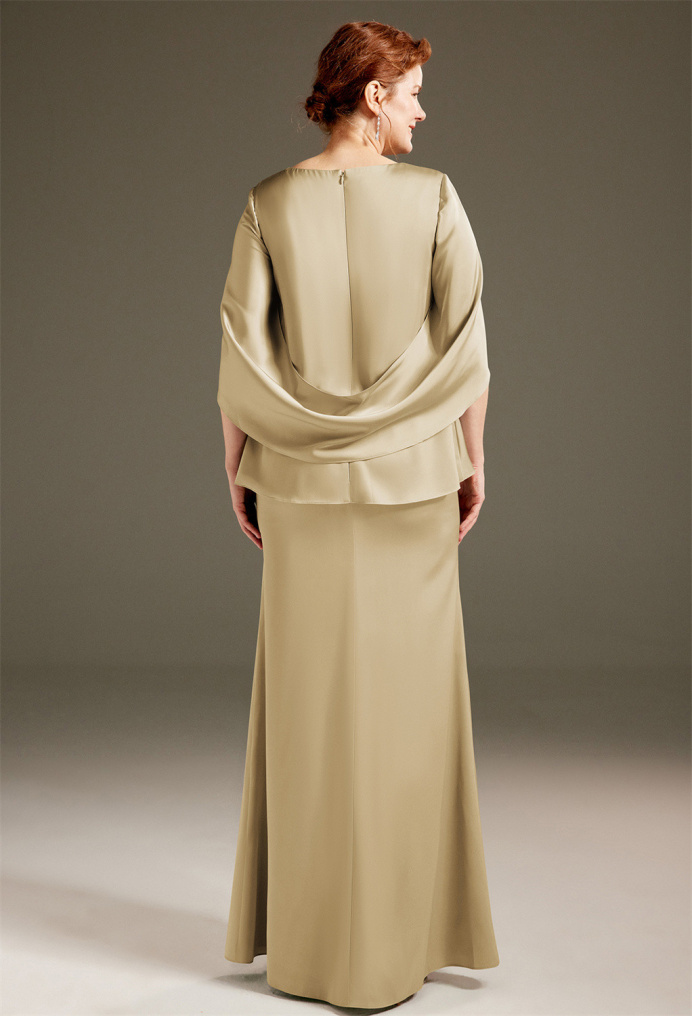 AW Marian Dress